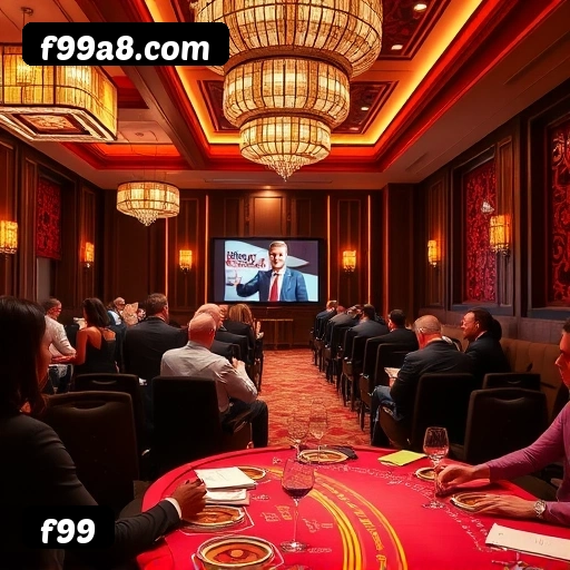 Benefícios do Login f99 - Bônus e Vantagens Exclusivas
