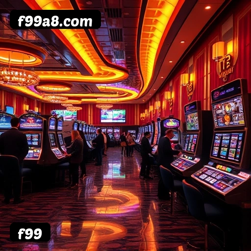 Cassino ao Vivo f99 - Dealers Brasileiros Profissionais