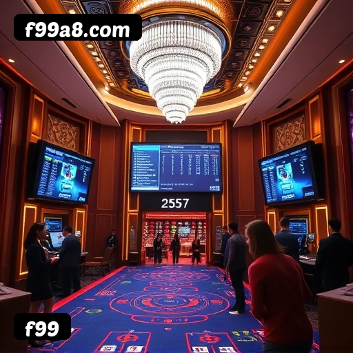 Interface do Aplicativo f99 - Design Premium e Intuitivo