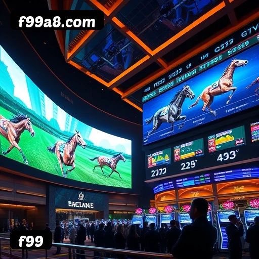 Jogos de Cassino Premium - Slots, Roleta, Blackjack e Dealer Ao Vivo