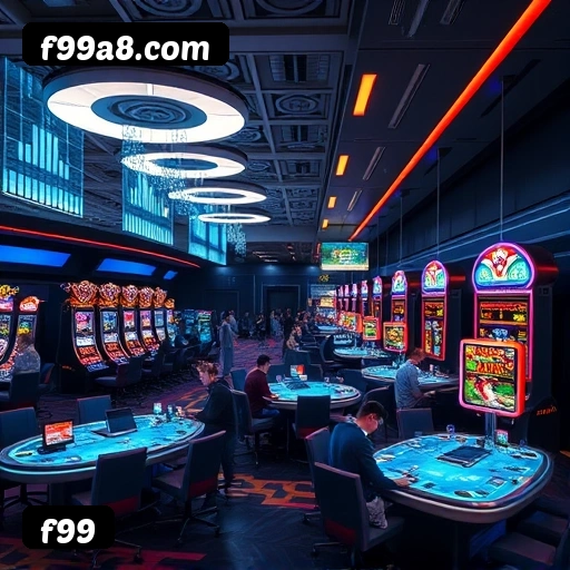 Jogos de Cassino em Destaque - Slots, Roleta, Blackjack